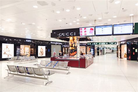 milan airport rolex|Shops at Malpensa International Airport, Milan .